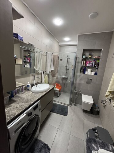 Satılır 3 otaqlı yeni tikili 94 m², Ağ şəhər q., photo 13 from 19