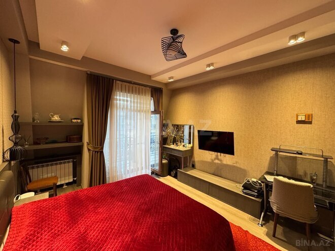 Satılır 3 otaqlı yeni tikili 94 m², Ağ şəhər q., photo 9 from 19