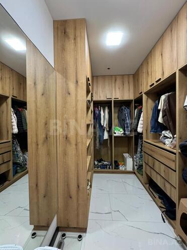 Satılır 8 otaqlı həyət evi/bağ evi 700 m², Səbail r., photo 25 from 32