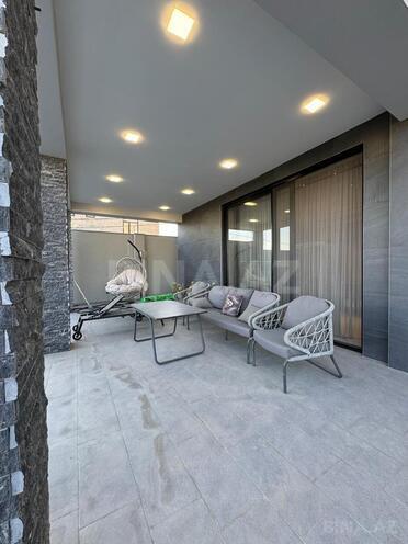 Satılır 8 otaqlı həyət evi/bağ evi 700 m², Səbail r., photo 30 from 32