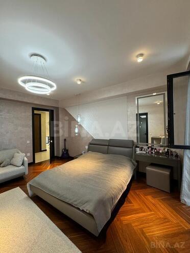 Satılır 8 otaqlı həyət evi/bağ evi 700 m², Səbail r., photo 23 from 32