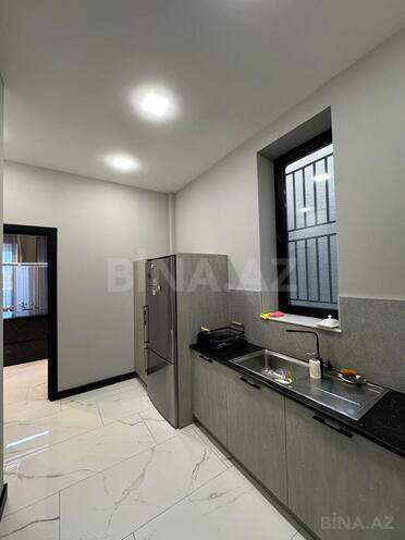 Satılır 8 otaqlı həyət evi/bağ evi 700 m², Səbail r., photo 26 from 32