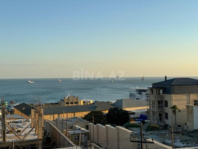 Satılır 8 otaqlı həyət evi/bağ evi 700 m², Səbail r., photo 31 from 32