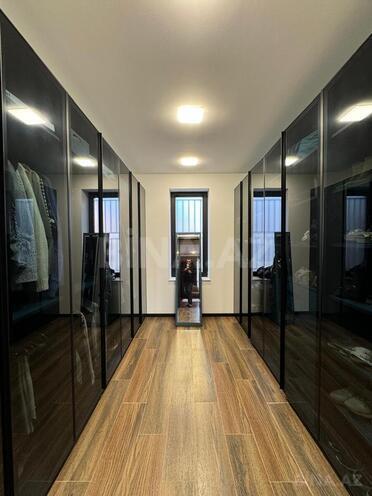 Satılır 8 otaqlı həyət evi/bağ evi 700 m², Səbail r., photo 19 from 32