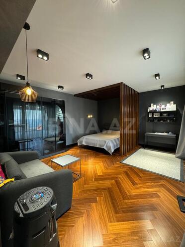 Satılır 8 otaqlı həyət evi/bağ evi 700 m², Səbail r., photo 21 from 32