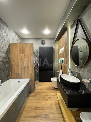 Satılır 8 otaqlı həyət evi/bağ evi 700 m², Səbail r., photo 29 from 32