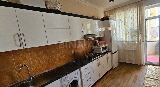 Satılır 2 otaqlı yeni tikili 52 m², Həzi Aslanov m., photo 5 from 6