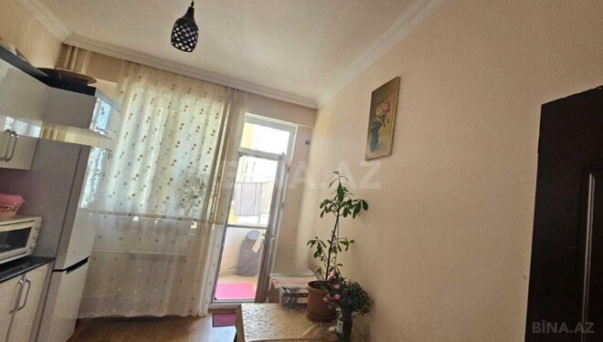 Satılır 2 otaqlı yeni tikili 52 m², Həzi Aslanov m., photo 4 from 6