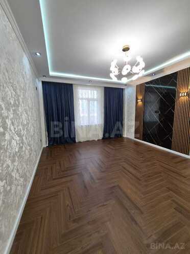 Продаётся 3-комн. новостройка 105 м², photo 1 from 12