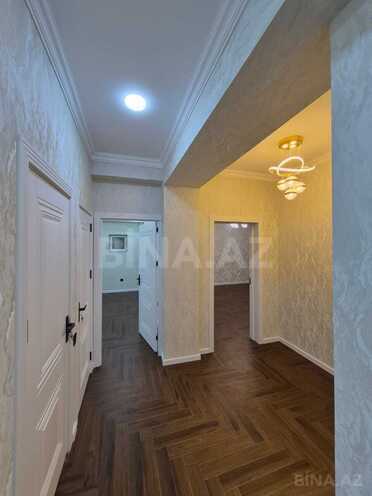 Продаётся 3-комн. новостройка 105 м², photo 3 from 12