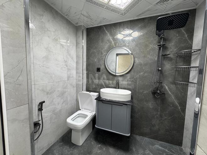 Satılır 3 otaqlı köhnə tikili 70 m², Xalqlar Dostluğu m., photo 11 from 13