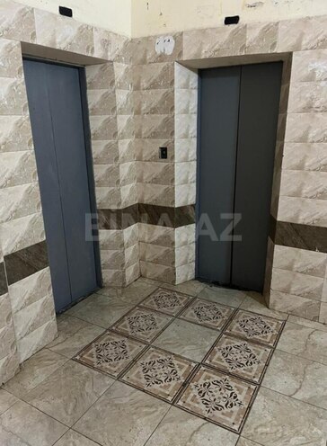 Продаётся 2-комн. новостройка 75 м², м. Ази Асланов, photo 15 from 16