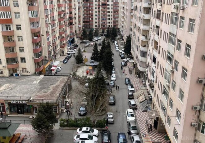 Продаётся 2-комн. новостройка 75 м², м. Ази Асланов, photo 14 from 16