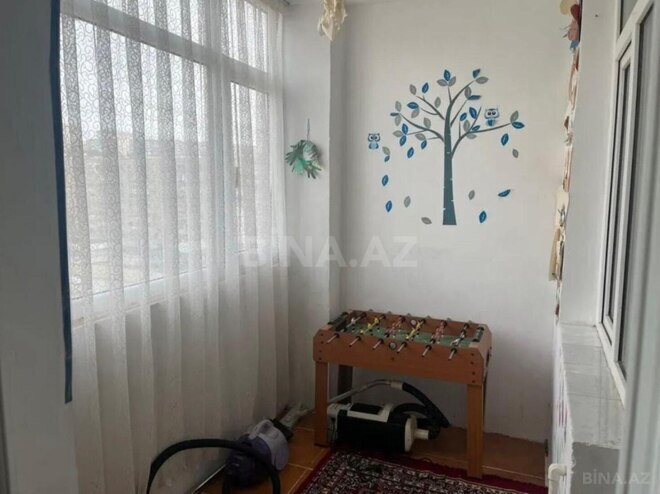 Продаётся 2-комн. новостройка 75 м², м. Ази Асланов, photo 6 from 16