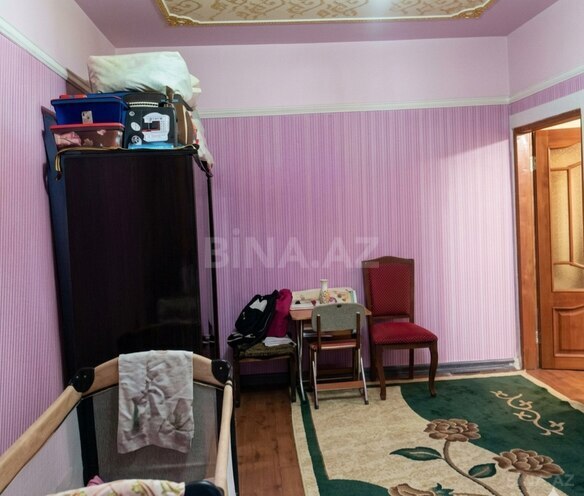 Satılır 5 otaqlı köhnə tikili 120 m², Neftçilər m., photo 4 from 6
