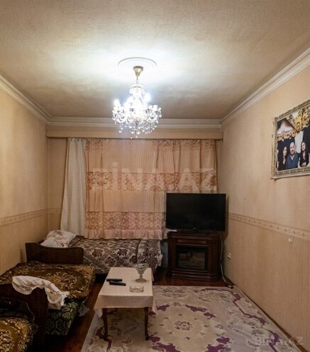 Satılır 5 otaqlı köhnə tikili 120 m², Neftçilər m., photo 3 from 6