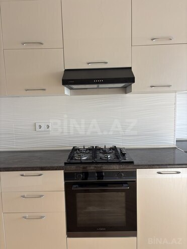 Продаётся 1-комн. новостройка 47 м², м. Ази Асланов, photo 15 from 28