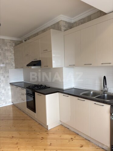 Продаётся 1-комн. новостройка 47 м², м. Ази Асланов, photo 13 from 28