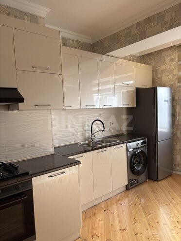 Продаётся 1-комн. новостройка 47 м², м. Ази Асланов, photo 12 from 28