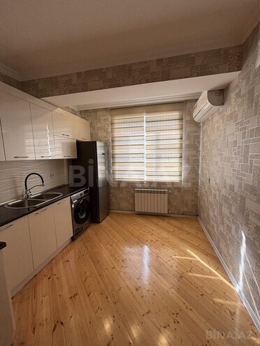 Продаётся 1-комн. новостройка 47 м², м. Ази Асланов, photo 10 from 28