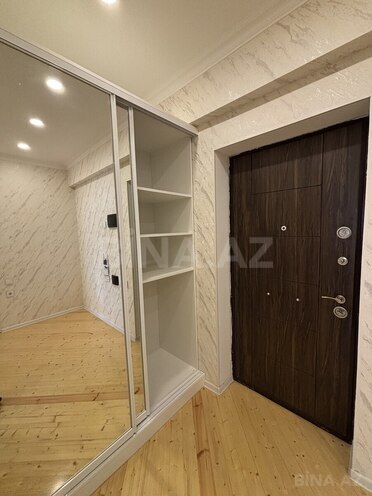 Продаётся 1-комн. новостройка 47 м², м. Ази Асланов, photo 23 from 28