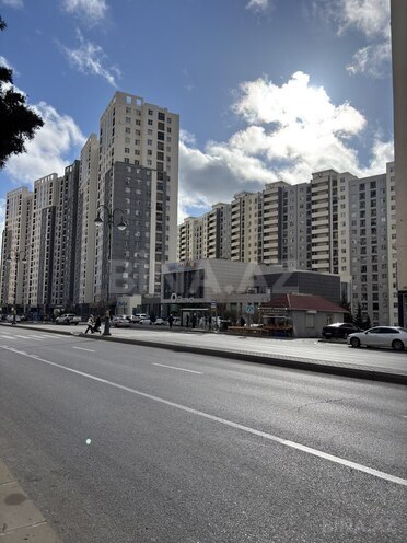 Продаётся 1-комн. новостройка 47 м², м. Ази Асланов, photo 27 from 28