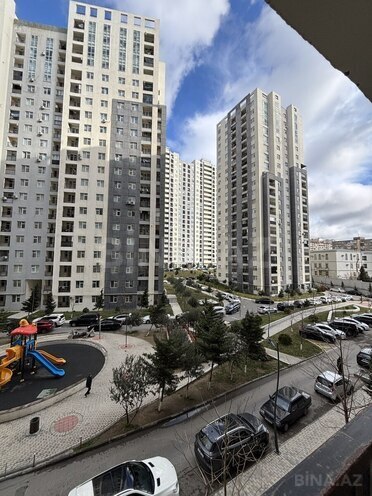 Продаётся 1-комн. новостройка 47 м², м. Ази Асланов, photo 26 from 28