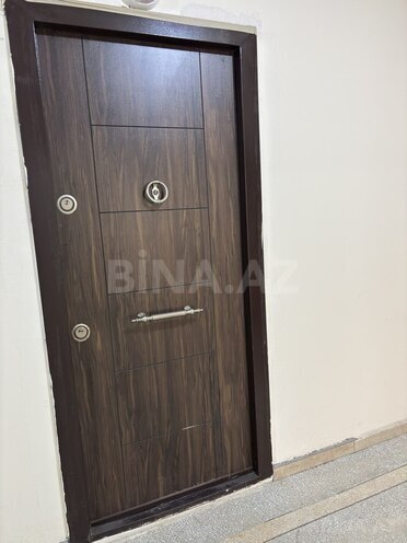 Продаётся 1-комн. новостройка 47 м², м. Ази Асланов, photo 4 from 28