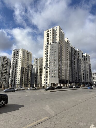 Продаётся 1-комн. новостройка 47 м², м. Ази Асланов, photo 1 from 28