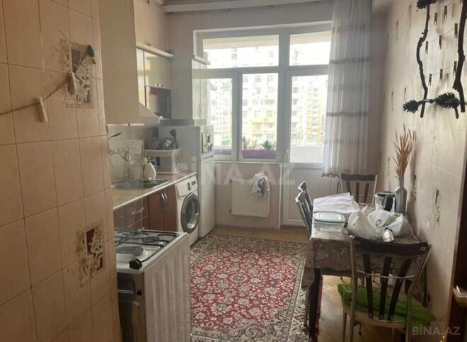 Продаётся 2-комн. новостройка 75 м², м. Ази Асланов, photo 7 from 16