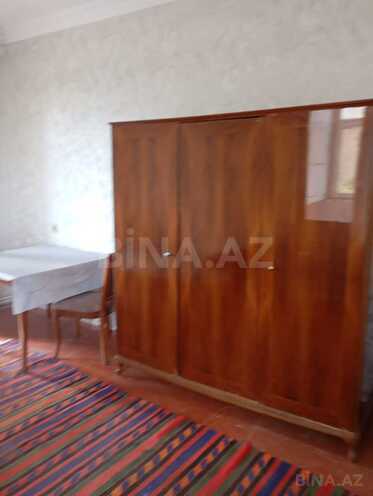 İcarəyə verilir 1 otaqlı köhnə tikili 60 m², Nizami r., photo 5 from 12