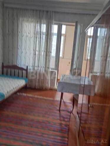 İcarəyə verilir 1 otaqlı köhnə tikili 60 m², Nizami r., photo 4 from 12