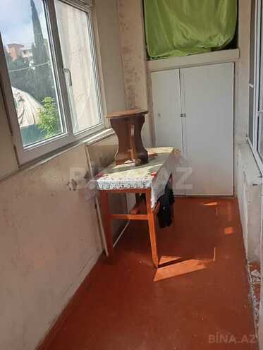 İcarəyə verilir 1 otaqlı köhnə tikili 60 m², Nizami r., photo 6 from 12