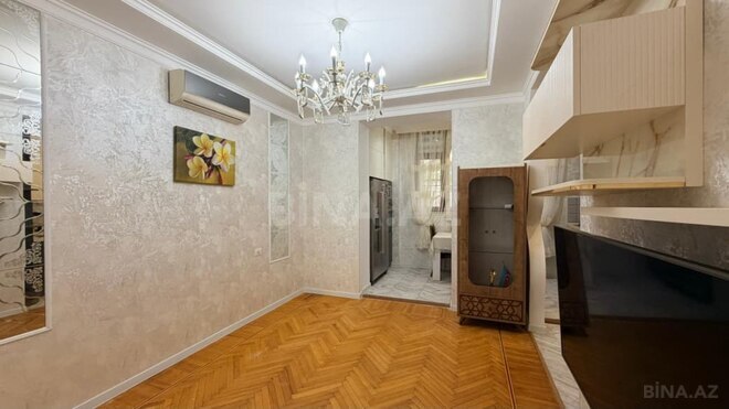 Satılır 3 otaqlı köhnə tikili 75 m², Elmlər Akademiyası m., photo 4 from 24