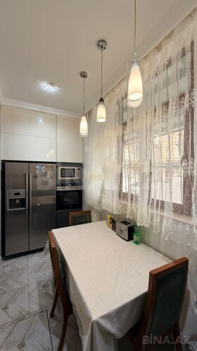 Satılır 3 otaqlı köhnə tikili 75 m², Elmlər Akademiyası m., photo 16 from 24
