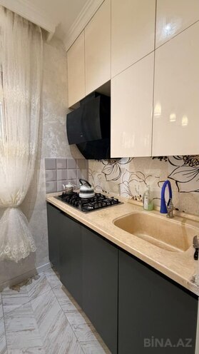 Satılır 3 otaqlı köhnə tikili 75 m², Elmlər Akademiyası m., photo 17 from 24
