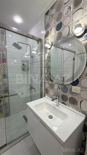 Satılır 3 otaqlı köhnə tikili 75 m², Elmlər Akademiyası m., photo 21 from 24