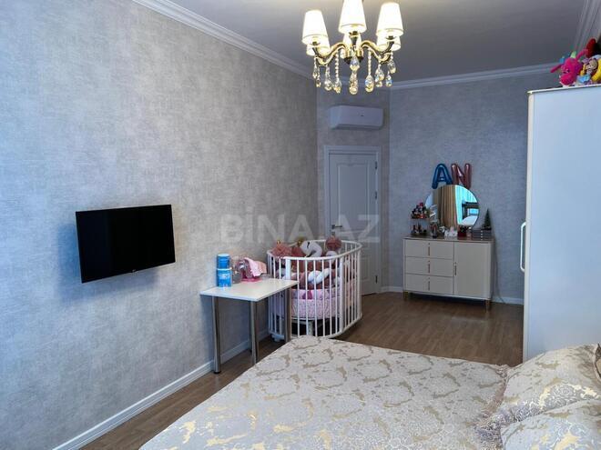 Продаётся 3-комн. новостройка 110 м², м. 28 мая, photo 8 from 22