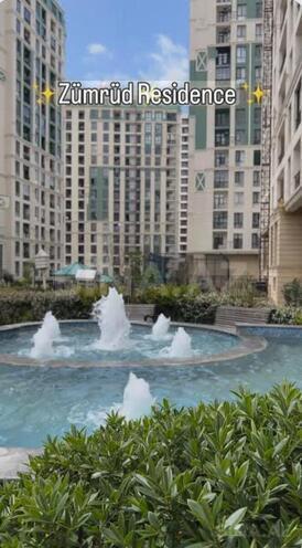 Satılır 4 otaqlı yeni tikili 178 m², Gənclik m., photo 8 from 9