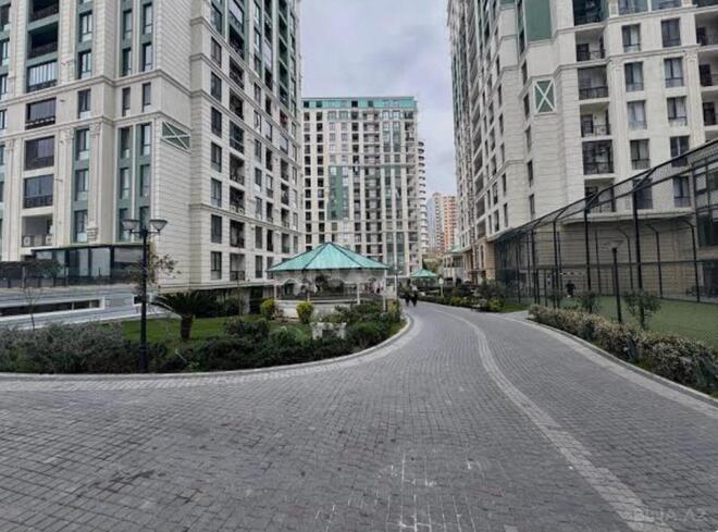 Satılır 4 otaqlı yeni tikili 178 m², Gənclik m., photo 7 from 9