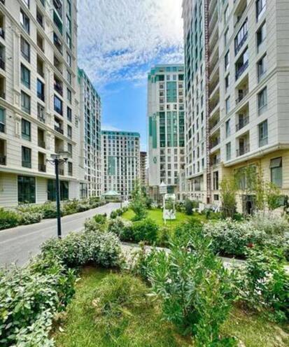 Satılır 4 otaqlı yeni tikili 178 m², Gənclik m., photo 5 from 9