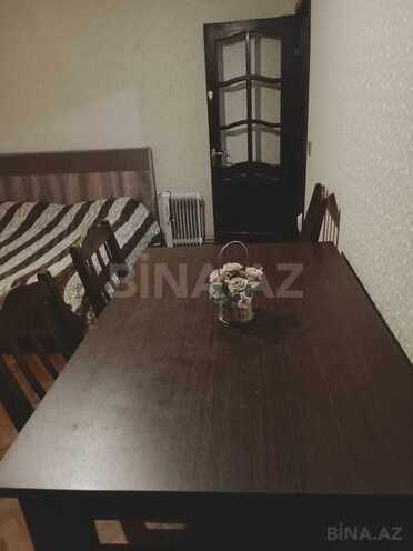 Satılır 1 otaqlı köhnə tikili 30 m², Qara Qarayev m., photo 12 from 18