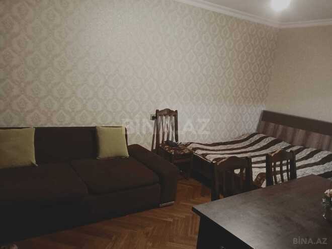 Satılır 1 otaqlı köhnə tikili 30 m², Qara Qarayev m., photo 3 from 18