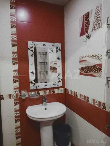 Satılır 1 otaqlı köhnə tikili 30 m², Qara Qarayev m., photo 15 from 18