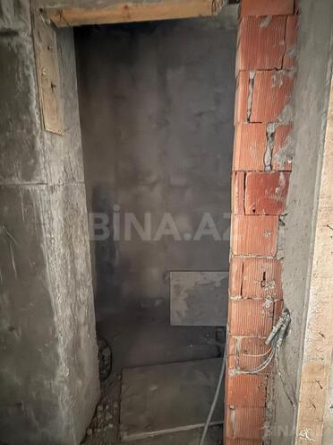Satılır 2 otaqlı yeni tikili 61 m², Neftçilər m., photo 9 from 13