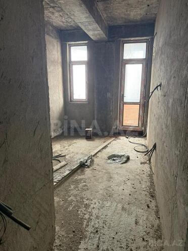 Satılır 2 otaqlı yeni tikili 61 m², Neftçilər m., photo 7 from 13