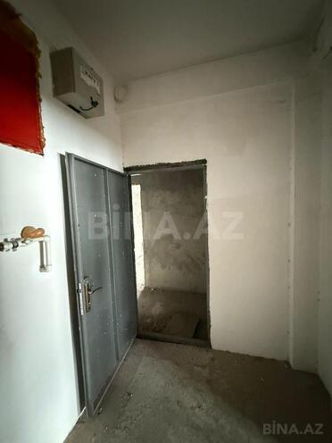 Satılır 2 otaqlı yeni tikili 61 m², Neftçilər m., photo 11 from 13