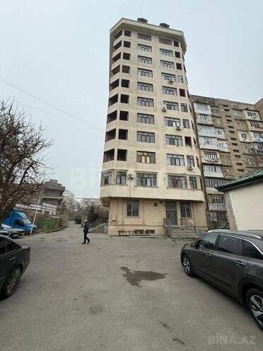 Satılır 2 otaqlı yeni tikili 61 m², Neftçilər m., photo 1 from 13