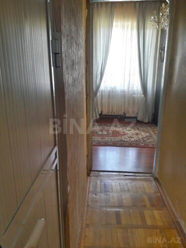Satılır 3 otaqlı köhnə tikili 80 m², Nəriman Nərimanov m., photo 13 from 22
