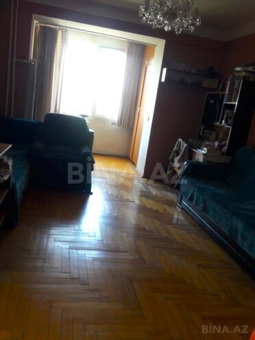 Satılır 3 otaqlı köhnə tikili 80 m², Nəriman Nərimanov m., photo 7 from 22